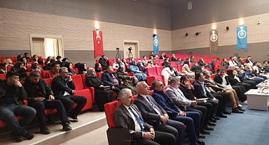 Malatya'da 'Farklılıklarla Güçleniyoruz' projesi sona erdi
