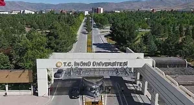 Malatya'da iki üniversiteden İsrail Parlamentosu'nun düzenlemesine tepki