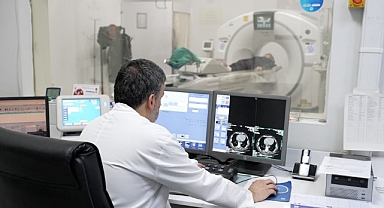 Malatya'da ileri radyolojik tetkiklerle tanı ve tedavi dönemi