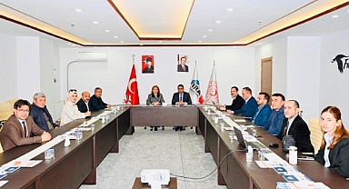 Malatya'da kalkınma hamlesi