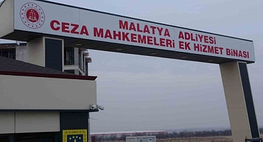 Malatya'da Karayiğit Apartmanı davasında karar