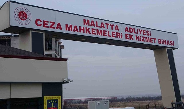 Malatya'da Karayiğit Apartmanı davasında karar