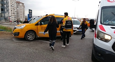 Malatya'da kaza sonrası kavga: 2 yaralı