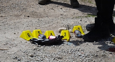 Malatya'da öğrenciler arasında bıçaklı kavga: 5 yaralı