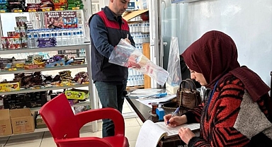 Malatya'da sıkı gıda denetimi