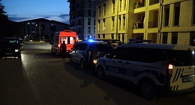 Malatya'da silahlı saldırı: 1 yaralı