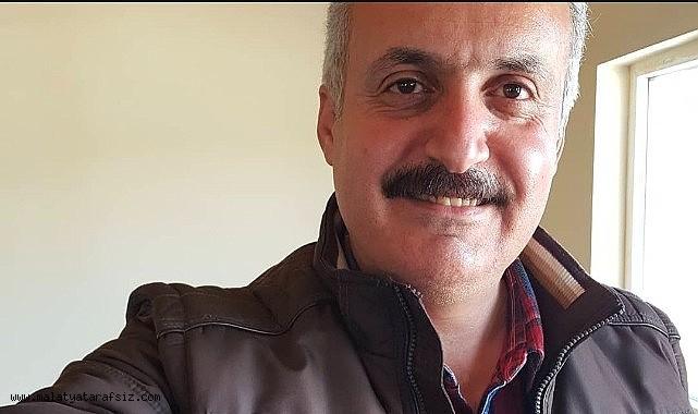 Malatya'da traktör kazası: 1 ölü