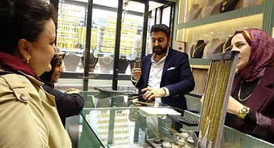 Malatya'da yeni çarşıda kepenkler açılıyor