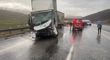 Malatya'daki feci kazada ölenlerin kimlikleri belli oldu