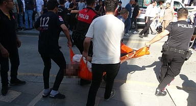 Malatya'daki kafe cinayetlerinin firari sanığı yakalandı