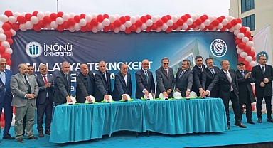 Malatya Teknokent kapasitesini büyütüyor