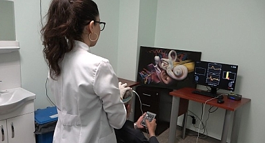 Malatya vertigo tedavisinde bölgenin referans noktası