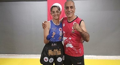 Malatya Zafer Spor Kulübünden bir şampiyonluk daha