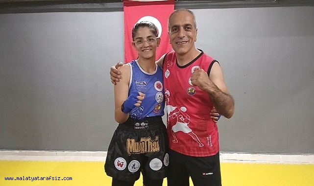 Malatya Zafer Spor Kulübünden bir şampiyonluk daha