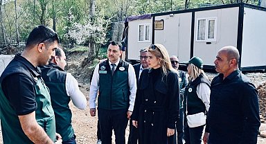 Malatya'da 4,27 milyar liralık içmesuyu yatırımları