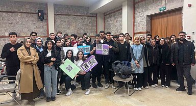 Malatya'da kültürel mirasa dijital yürüyüş