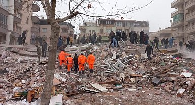 Malatya'da Vazioğlu Apartmanı davasında karar