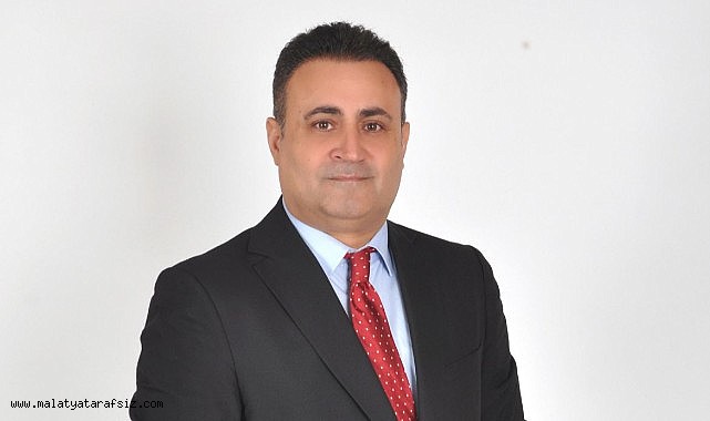 Malatyalı Hemşehrimiz Cebrail Mungan’a Önemli Görev