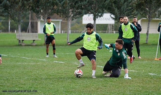 Murat Yıldırım: "İnşallah ilk hedefimiz play-off, ardından da üst lig"
