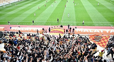 PFDK'dan Malatya Yeşilyurtspor'a ceza