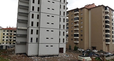 Stajyer öğrenci 25 metreden düşerek hayatını kaybetti