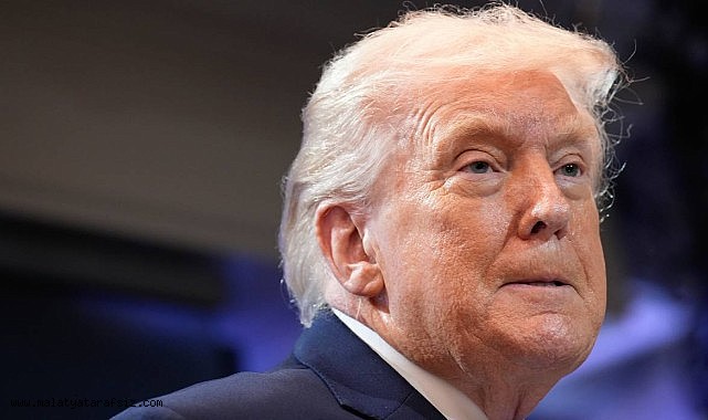 Trump’tan İran’la varılan ateşkesle ilgili yeni açıklama