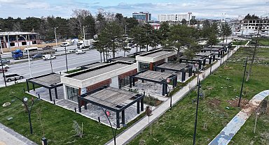 Yeşilyurt Belediyesi 8 taşınmazı ihaleyle kiraya verecek