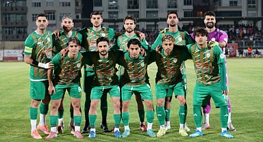 Yeşilyurtspor yönetiminden sakatlanan futbolcular hakkında açıklama