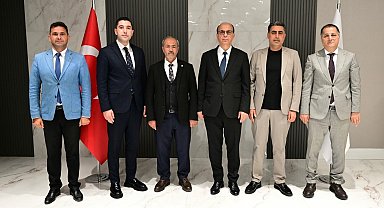 Yeşilyurt'ta 7. taziye evi Tecde Mahallesi'ne yapılıyor