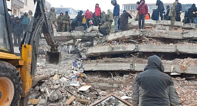 Yüksel Apartmanı davasında karar çıktı