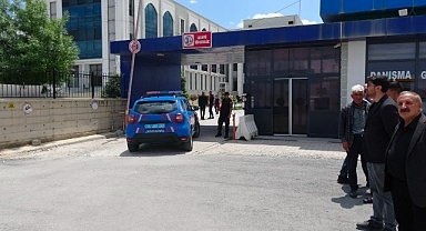 Ağbaba'nın gözaltına alınan şoförü tutuklandı