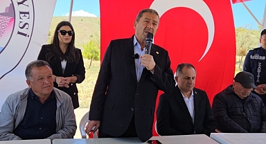 Başkan Bozkurt: 
