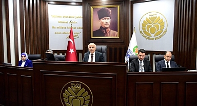 Başkan Er: 