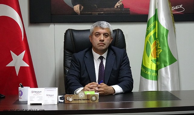 Malatya'da minibüsçü esnafından Yeşilyurtspor'a destek