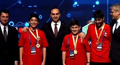 Malatya TÜBİTAK finalinde zirvede