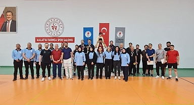 Malatya'yı Ordu'da 5 takım temsil edecek