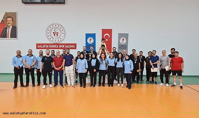Malatya'yı Ordu'da 5 takım temsil edecek