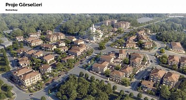 Malatya'da rezerv alan projeleri onaylandı