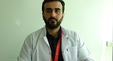 Uzmanından bayramda sağlıklı beslenme uyarısı