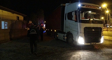 Yol kenarında kanlar içerisinde bulundu, hastanede öldü