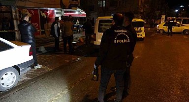 Babasını öldüren sanığa 17 yıl hapis cezası