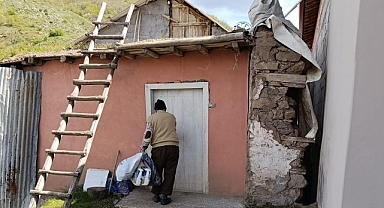 Battalgazi Belediyesi'nden gönül ziyaretleri