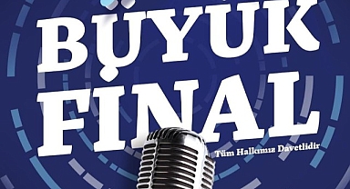 Battalgazi'de Türk Halk Müziği Yarışması final heyecanı