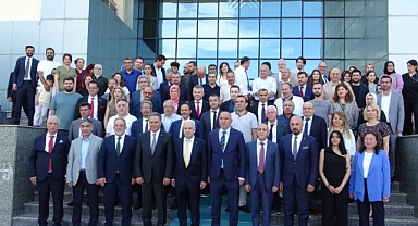 İnönü Üniversitesi, karaciğer naklinde 25. yılı geride kaldı