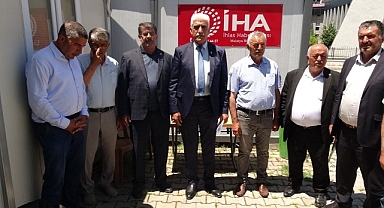 Kayısı hasadı öncesi tarım işçilerinin yevmiyesi açıklandı