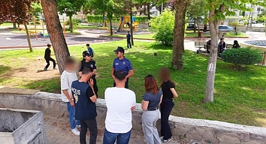 Malatya'da 