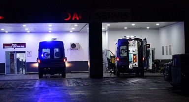 Malatya'da motosiklet aydınlatma direğine çarptı: 1 ölü