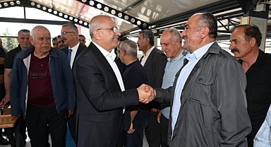 Malatya'da ulaşım sorunu ortadan kalkıyor