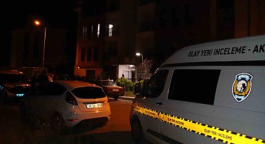 Malatya'da yaşlı kadın evinde ölü bulundu