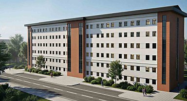 Malatya'ya 2 bin kişilik modern öğrenci yurdu yapılacak